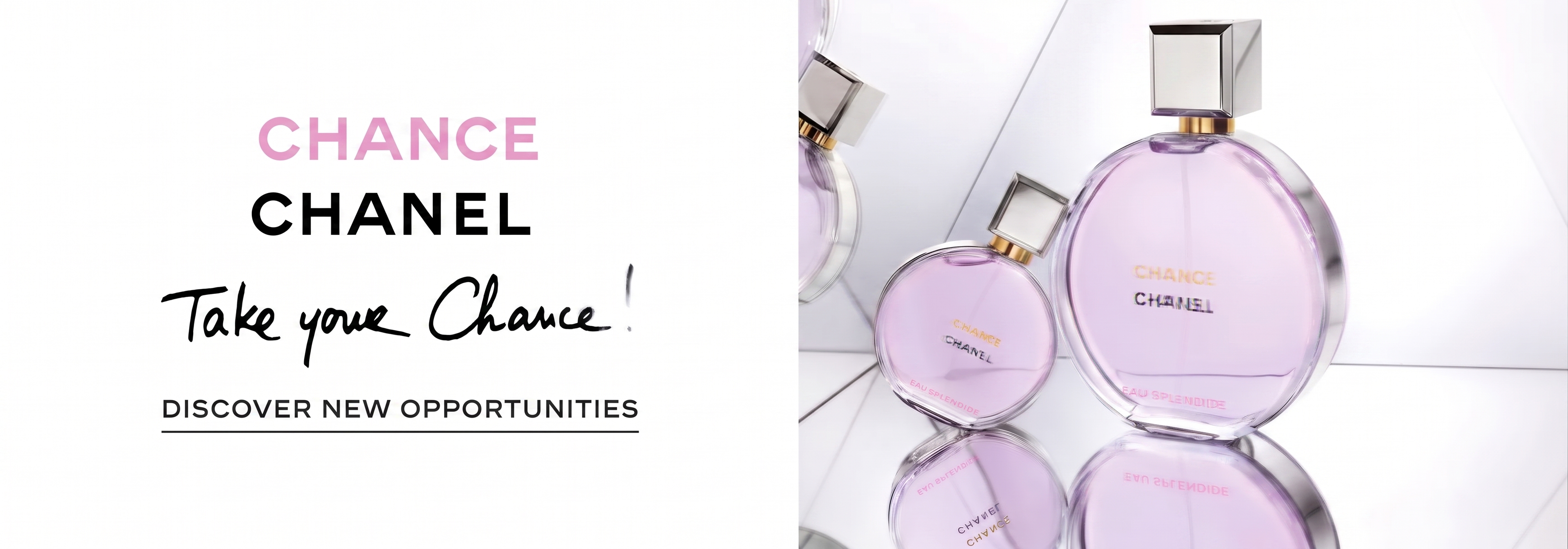 Beauty products